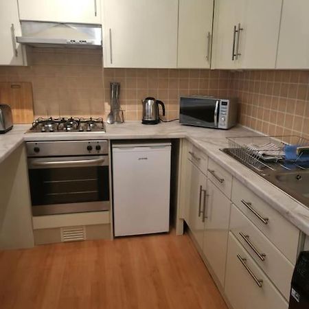 Charming 1-Bed Retreat In Dudley Apartment Royal Tunbridge Wells Ngoại thất bức ảnh